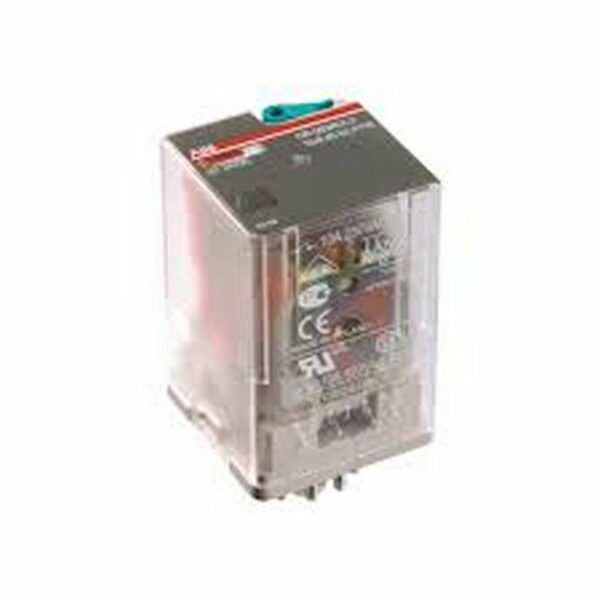 ΡΕΛΕ ΒΥΣΜΑΤΩΜΑ UNIVERSAL CR-U012DC2 ABB Κωδικός:28538