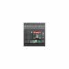 ΑΥΤΟΜΑΤΟΣ ΔΙΑΚΟΠΤΗΣ ΙΣΧΥΟΣ 4P FF XT2H160R63 Ekip Ls/I ABB Κωδικός:45601