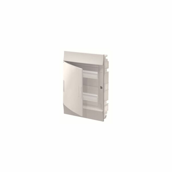ΠΙΝΑΚΑΣ ΧΩΝΕΥΤΟΣ 2Χ18 ΜΕ ΤΥΦΛΗ ΠΟΡΤΑ Cu1106F Mistral41F ABB Κωδικός:75329