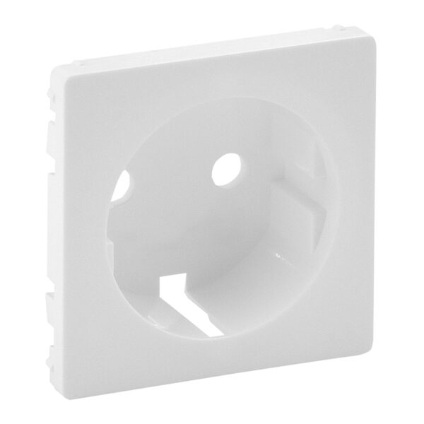 ΠΛΑΚΙΔΙΟ ΣΟΥΚΟ WHITE Legrand Valena Life Κωδικός: 755200