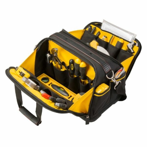 ΤΣΑΝΤΑ ΕΡΓΑΛΕΙΩΝ Stanley FatMax 43x28x30cm ΚΩΔΙΚΟΣ:1-73607 - Image 2