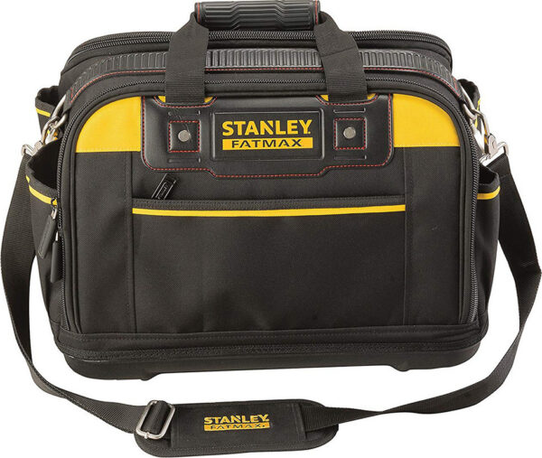 ΤΣΑΝΤΑ ΕΡΓΑΛΕΙΩΝ Stanley FatMax 43x28x30cm ΚΩΔΙΚΟΣ:1-73607