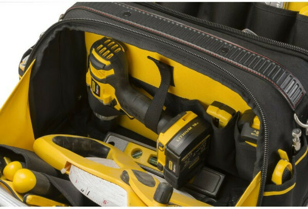 ΤΣΑΝΤΑ ΕΡΓΑΛΕΙΩΝ Stanley FatMax 43x28x30cm ΚΩΔΙΚΟΣ:1-73607 - Image 3