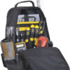 ΤΣΑΝΤΑ ΠΛΑΤΗΣ ΕΡΓΑΛΕΙΩΝ Stanley 35x16x44cm ΚΩΔΙΚΟΣ: STST1-72335 - Image 2