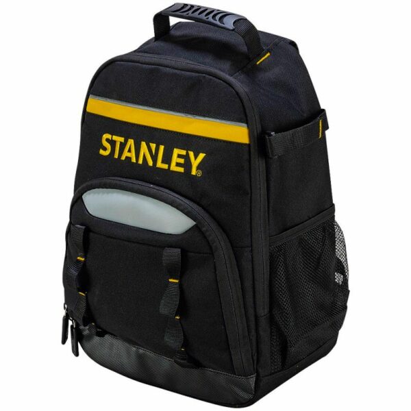 ΤΣΑΝΤΑ ΠΛΑΤΗΣ ΕΡΓΑΛΕΙΩΝ Stanley 35x16x44cm ΚΩΔΙΚΟΣ: STST1-72335