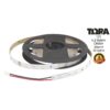 Ταινία led ΤΩRA 4.2 Watt/m 12V CRI80 IP65 30 led/m 5m 500004
