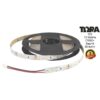 Ταινία led ΤΩRA 6 Watt/m 24V CRI80 IP20 30 led/m 5m 500059