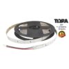 Ταινία led ΤΩRA 11.4 Watt/m 24V CRI80 IP20 60 led/m 5m 500067