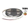 Ταινία led ΤΩRA 17 Watt/m 24V CRI80 IP20 120 led/m 5m 500074