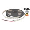 Ταινία led ΤΩRA 9.6 Watt/m 24V CRI80 IP20 120 led/m 5m 500107