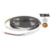 Ταινία led ΤΩRA 6 Watt/m 24V CRI80 IP65 30 led/m 5m 500062
