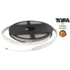 Ταινία led ΤΩRA 6 Watt/m 24V CRI80 IP68 30 led/m 5m 500082