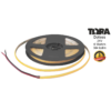 Ταινία led TΩRA dotless 6 Watt/m 24V CRI90 IP20 384led/m 5m 502007